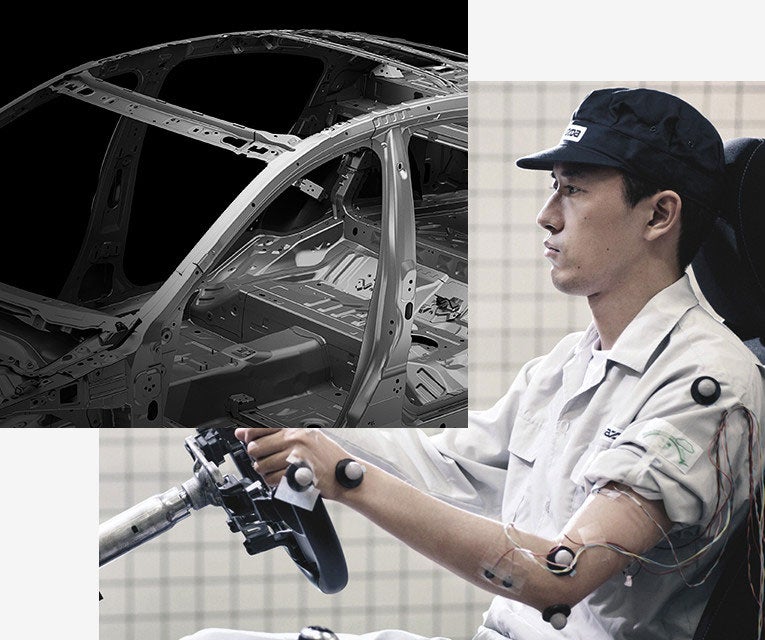 Gorman McCracken Mazda in Longview TX