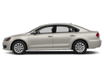 2015 Volkswagen Passat SEL Premium
