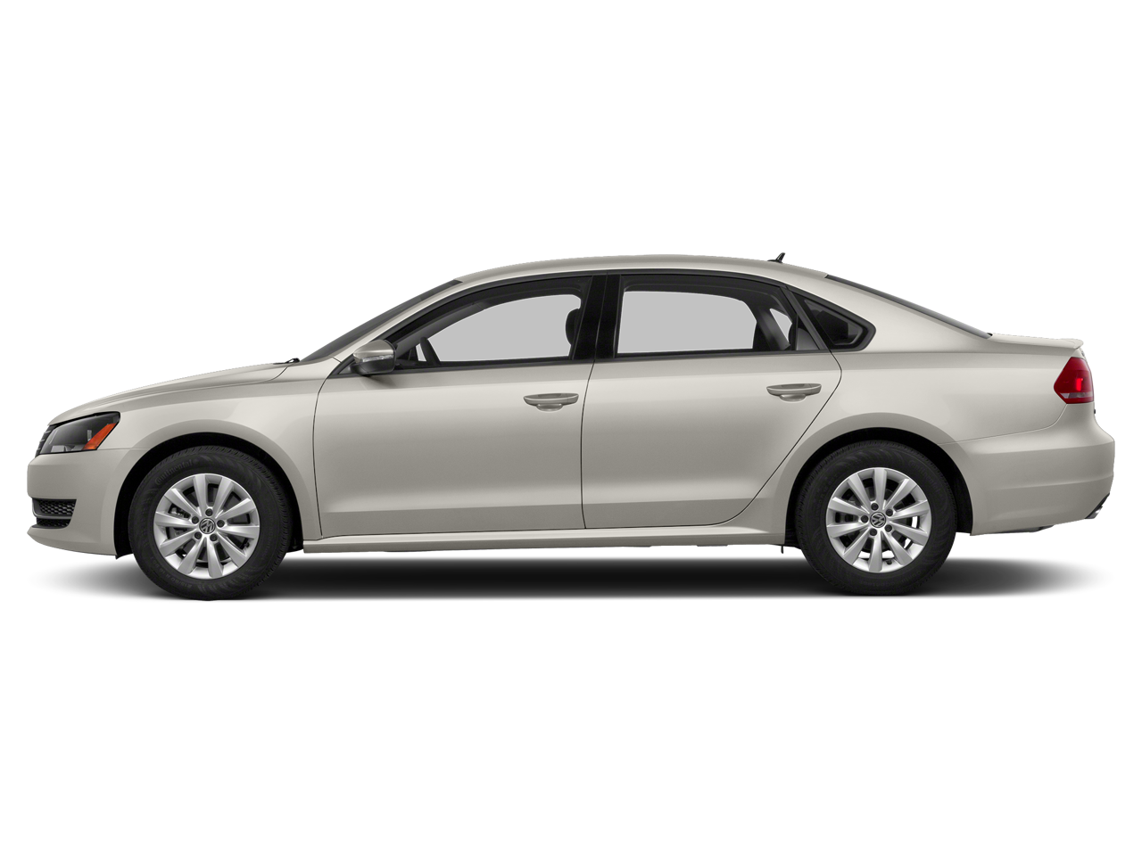 2015 Volkswagen Passat SEL Premium