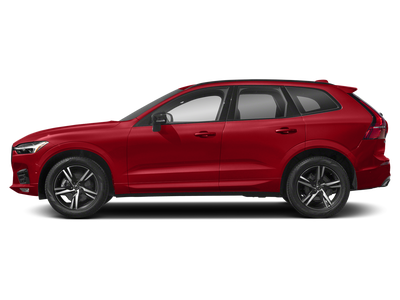 2021 Volvo XC60 T5 R-Design