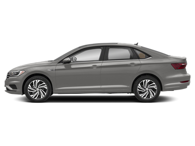 2021 Volkswagen Jetta 1.4T SE