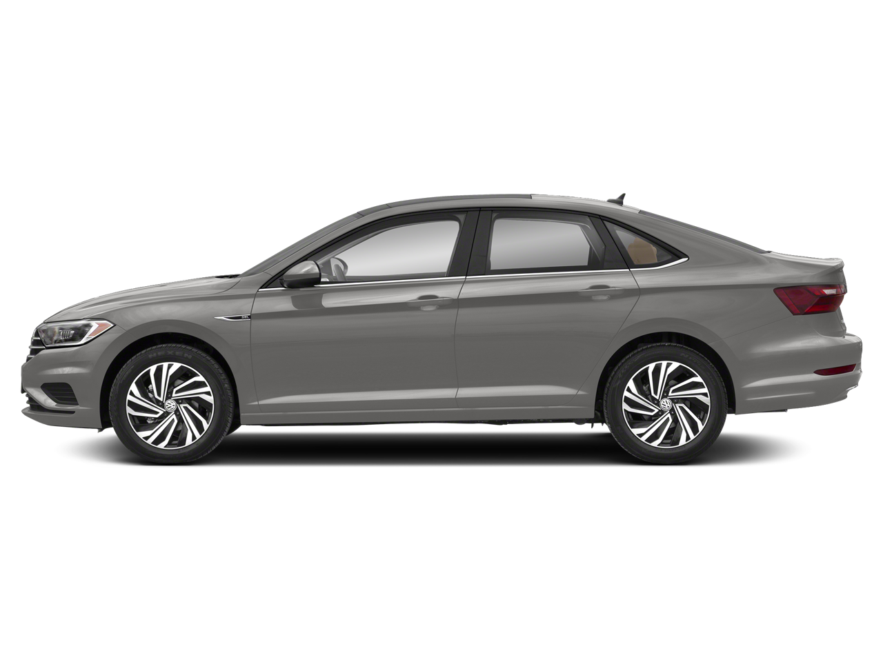 2021 Volkswagen Jetta 1.4T SE