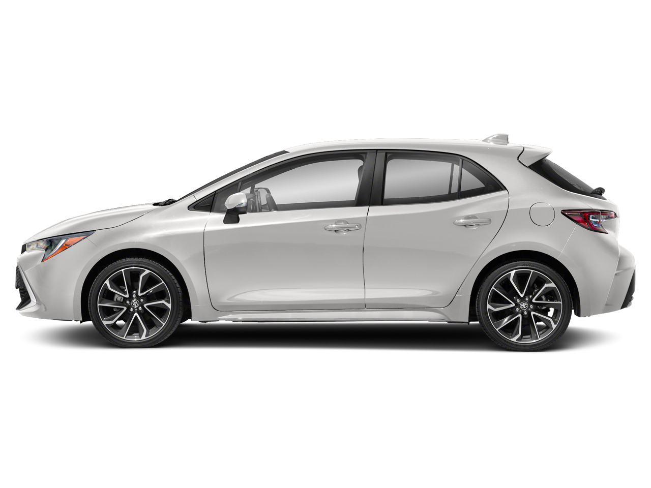 2022 Toyota Corolla Hatchback XSE