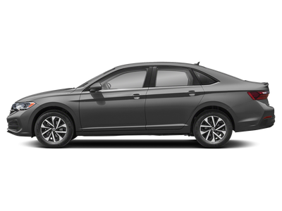 2022 Volkswagen Jetta 1.5T S