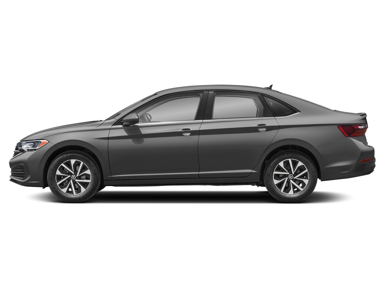 2022 Volkswagen Jetta 1.5T S