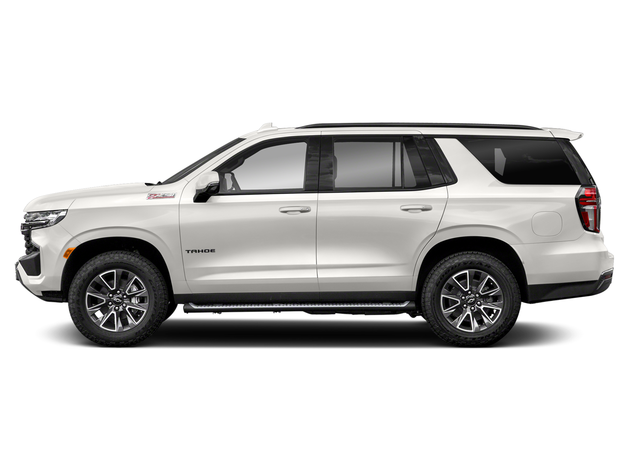 2023 Chevrolet Tahoe Z71 - Photo 36