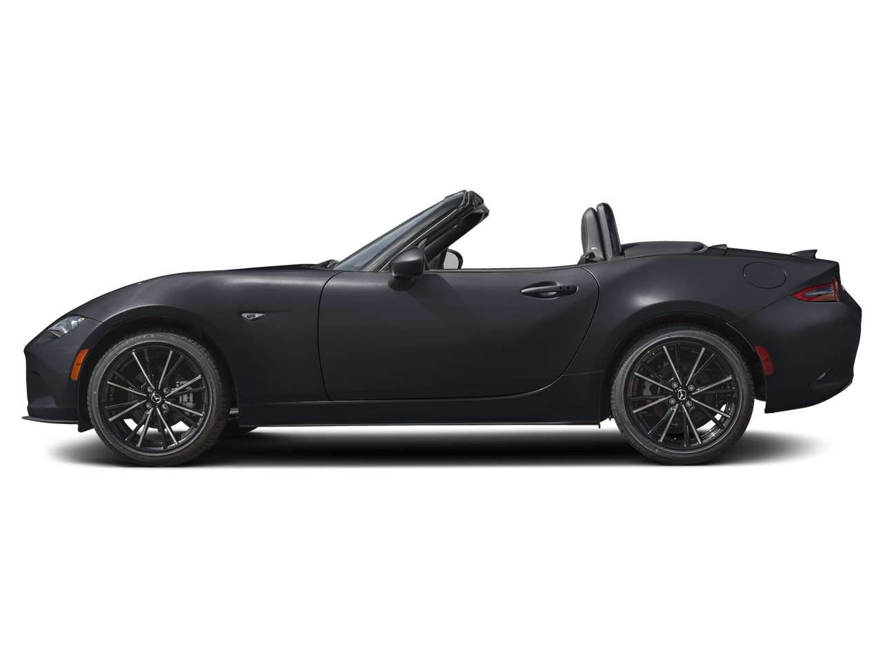 2025 Mazda MX-5 Miata Grand Touring - Photo 23