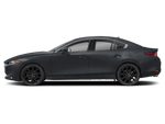 2026 Mazda Mazda3 Sedan 2.5 Turbo Premium Plus AWD