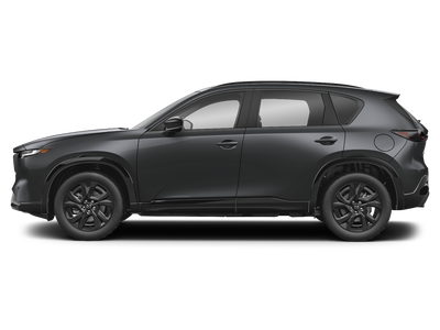 2026 Mazda Mazda CX-5 Base