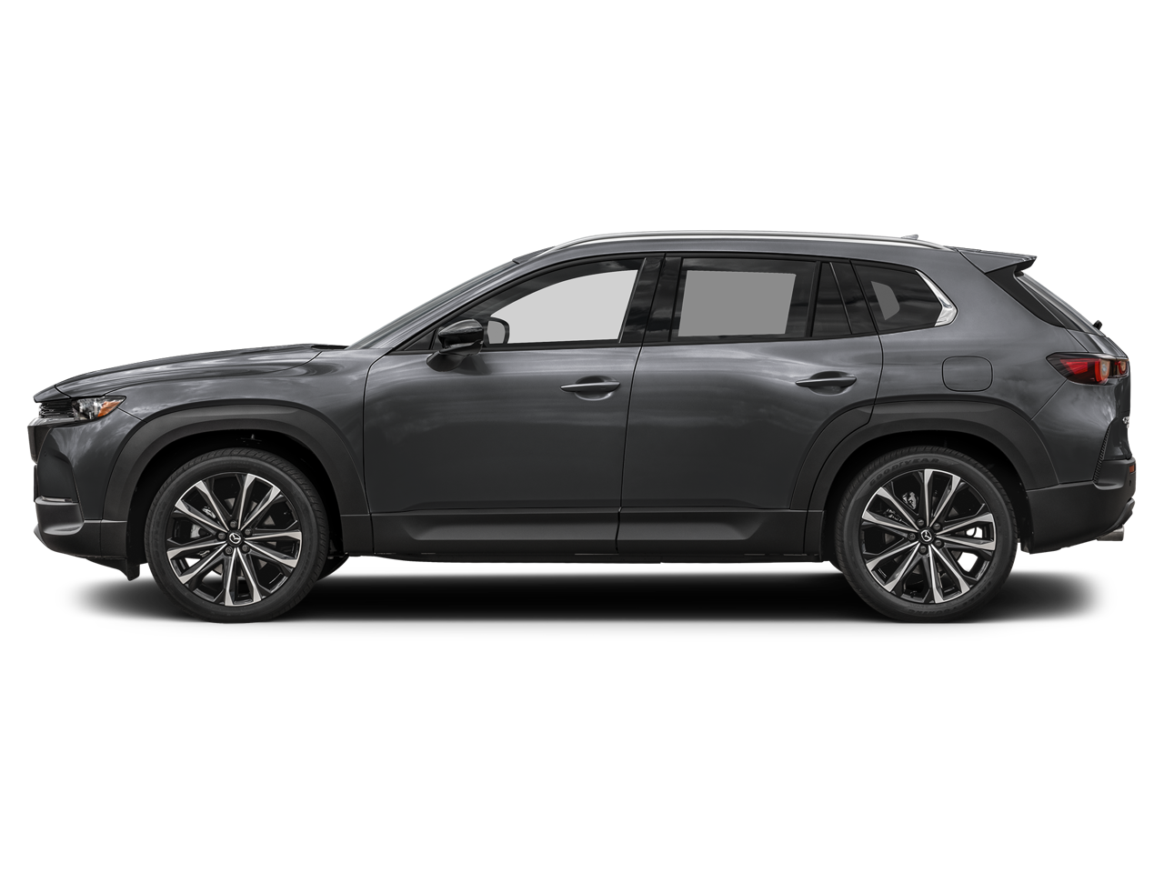 2026 Mazda CX-50 Premium - Photo 26
