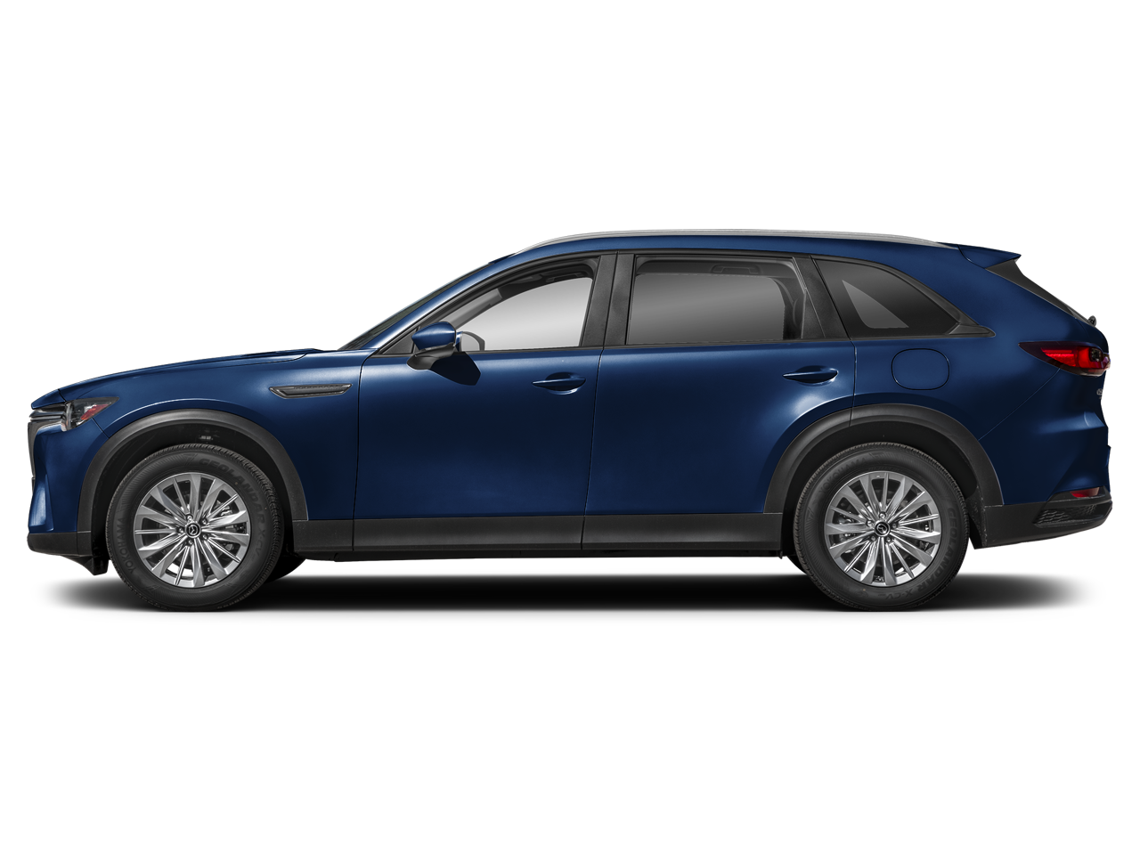 2026 Mazda Mazda CX-90 3.3 Turbo Select