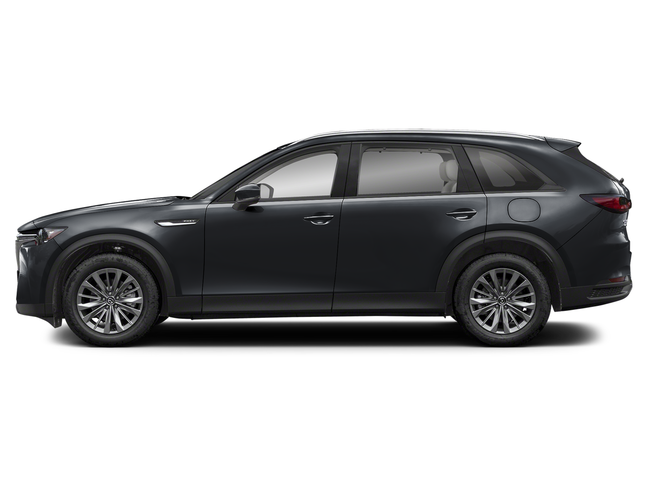 2026 Mazda CX-90 Preferred Package - Photo 26
