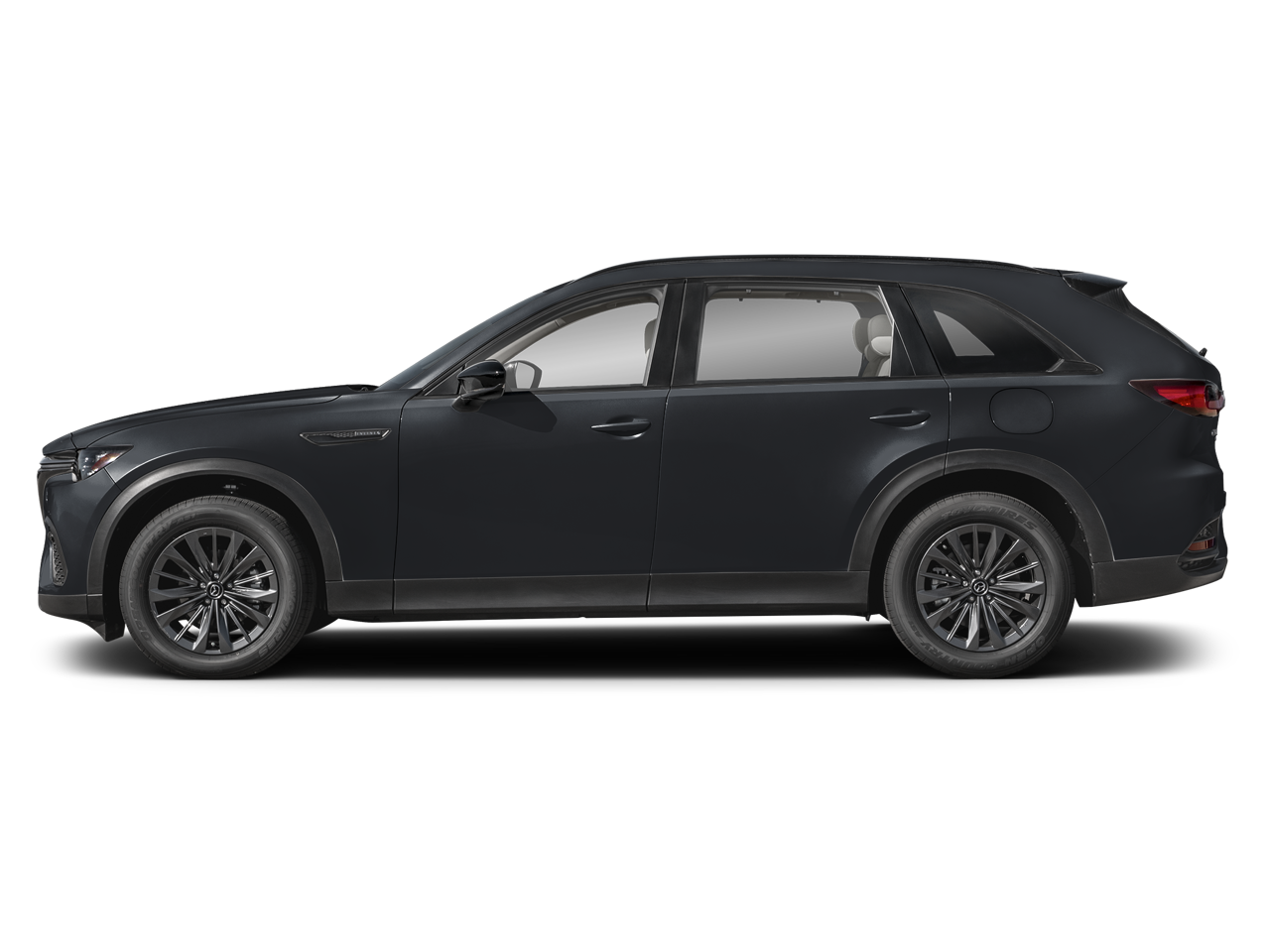 2026 Mazda Mazda CX-70 3.3 Turbo Preferred AWD