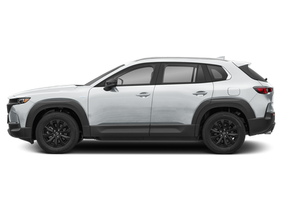2026 Mazda Mazda CX-50 Hybrid Preferred