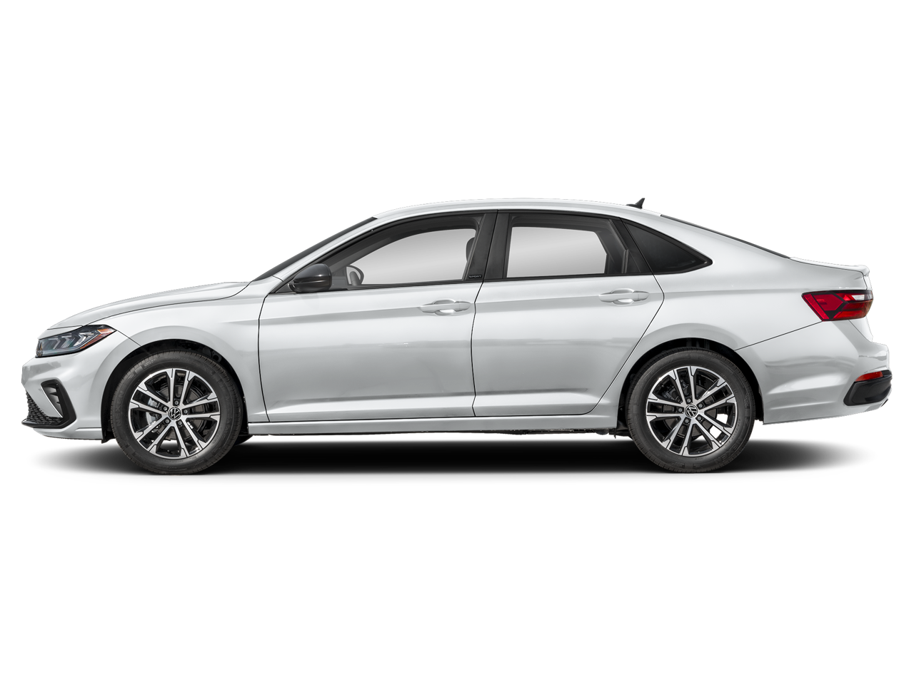 2026 Volkswagen Jetta Sport - Photo 30
