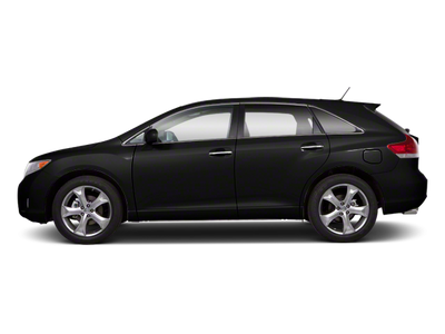 2011 Toyota Venza Base