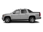 2013 Chevrolet Avalanche 1500 LTZ