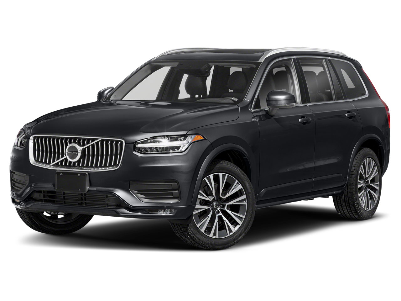 2020 Volvo XC90 T6 Inscription AWD's photo