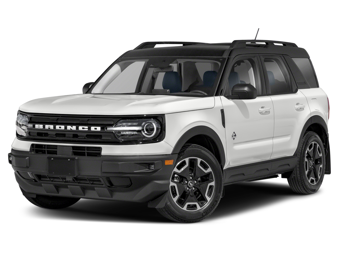 2021 Ford Bronco Sport Outer Banks for sale in Longview, TX