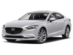 2021 Mazda Mazda6 Touring