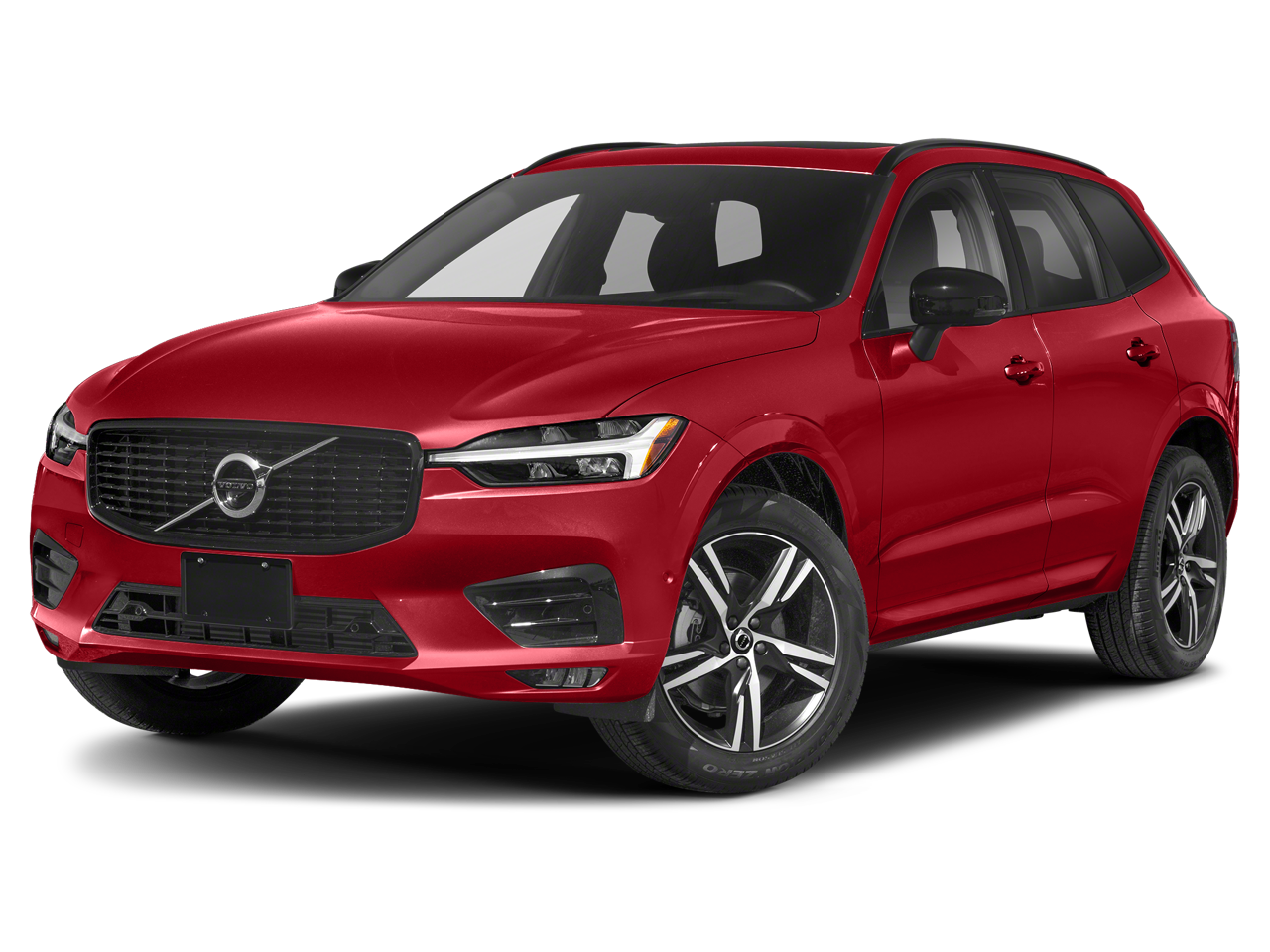 2021 Volvo XC60