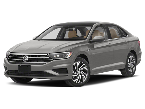 2021 Volkswagen Jetta 1.4T SE
