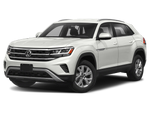 2021 Volkswagen Atlas Cross Sport 3.6L V6 SE w/Technology R-Line