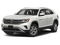 2021 Volkswagen Atlas Cross Sport 3.6L V6 SE w/Technology R-Line