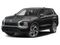 2022 Mitsubishi Outlander Black Edition