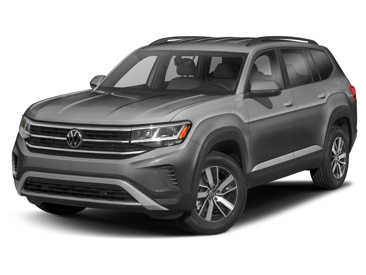 2022 Volkswagen Atlas 3.6L SE w/Tech's photo