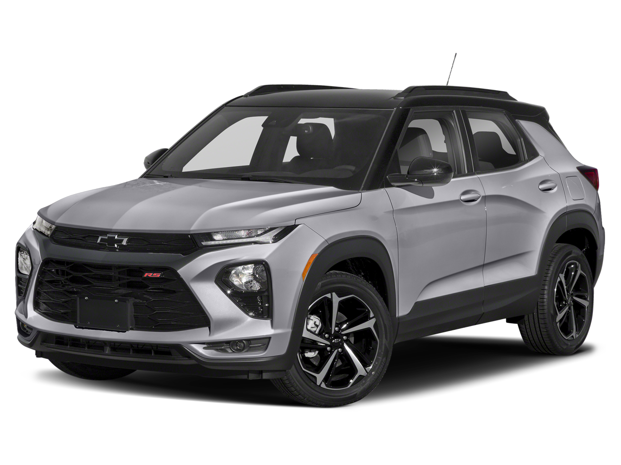 2023 Chevrolet Trailblazer RS for sale in Longview, TX