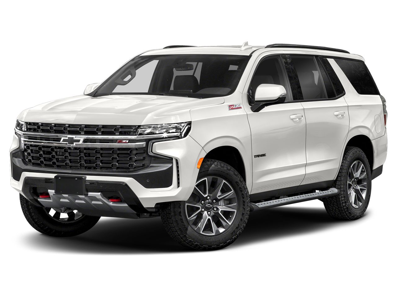 2023 Chevrolet Tahoe Z71 - Photo 34