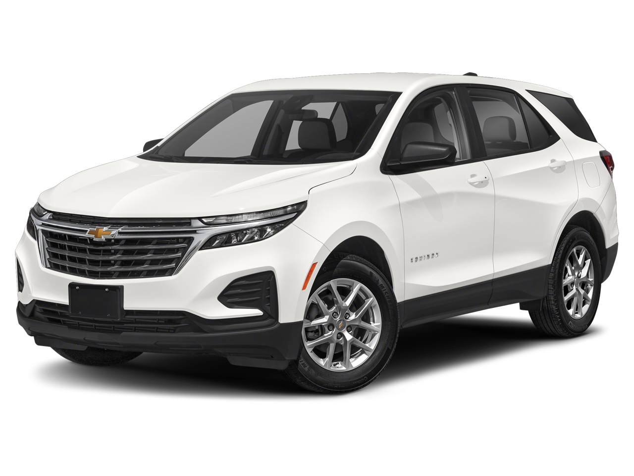 2023 Chevrolet Equinox RS for sale in Longview, TX