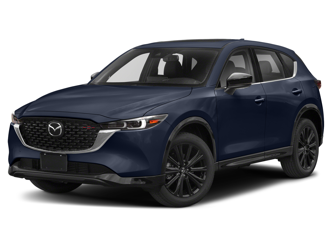 2023 Mazda CX-5 TURBO Auto AWD's photo