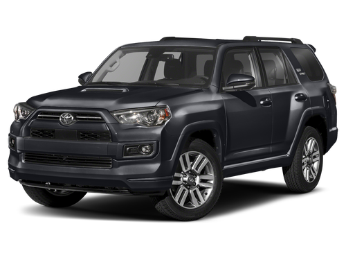 2023 Toyota 4Runner TRD Sport