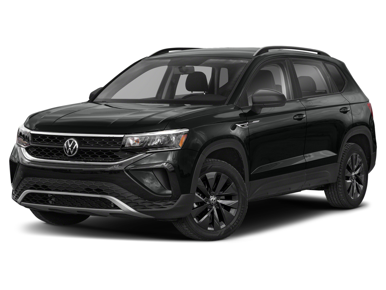 2023 Volkswagen Taos 1.5T S's photo