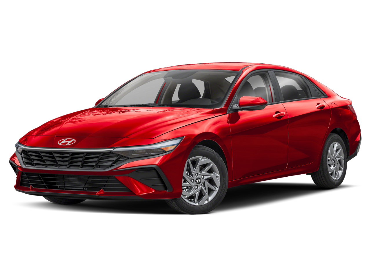 2024 Hyundai Elantra SEL for sale in Longview, TX
