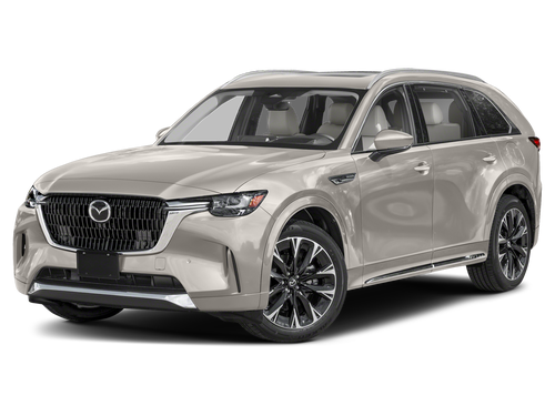 2024 Mazda Mazda CX-90 3.3 Turbo S