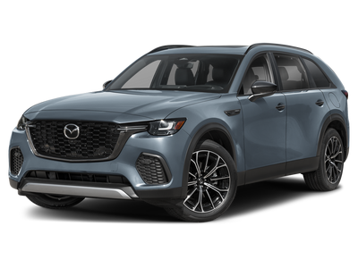 2025 Mazda Mazda CX-70 PHEV Premium Plus