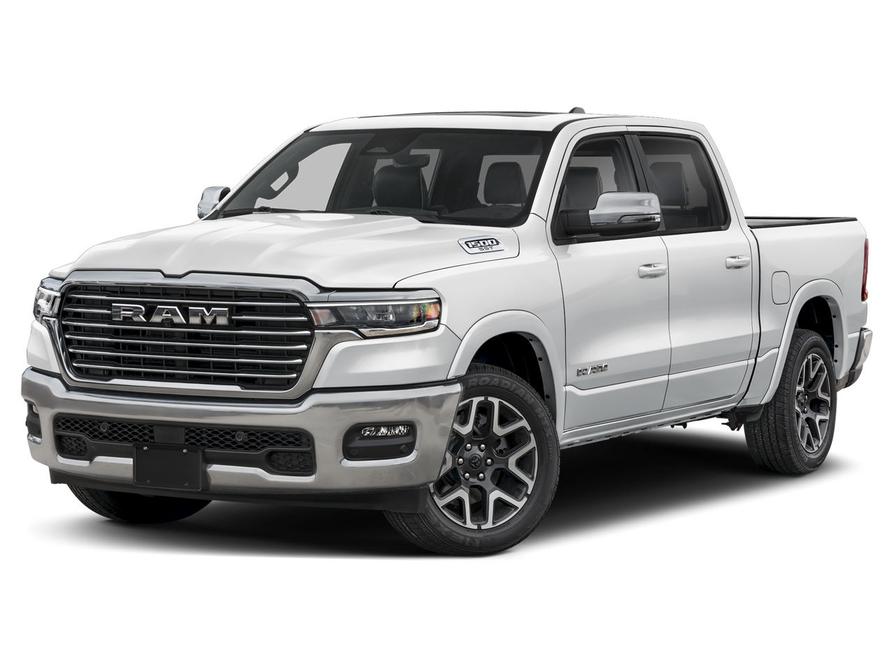 2025 RAM 1500 Pickup