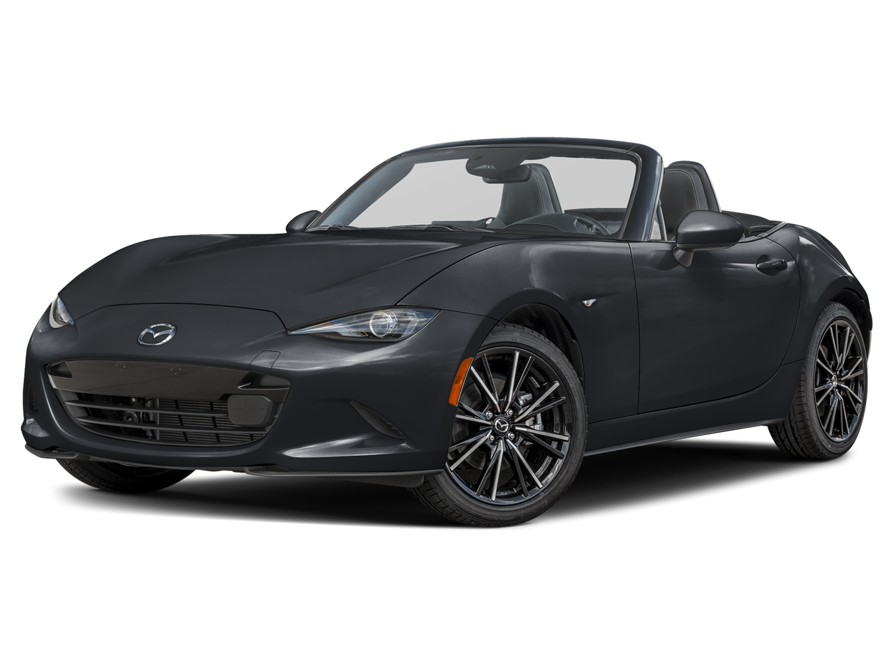2026 Mazda MX-5 Miata Grand Touring Auto's photo