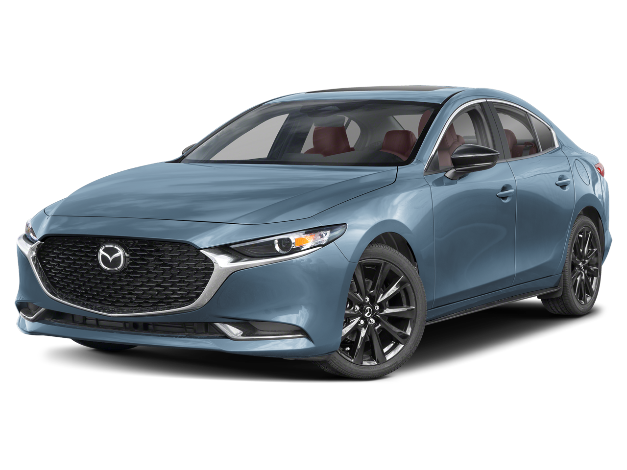 2026 Mazda CX-3 2.5 Carbon Ed. AT 4-Door SKYACTIV AWD's photo