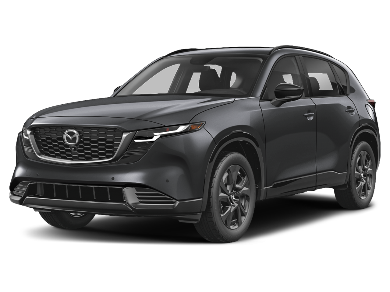 2026 Mazda Mazda CX-5 Base