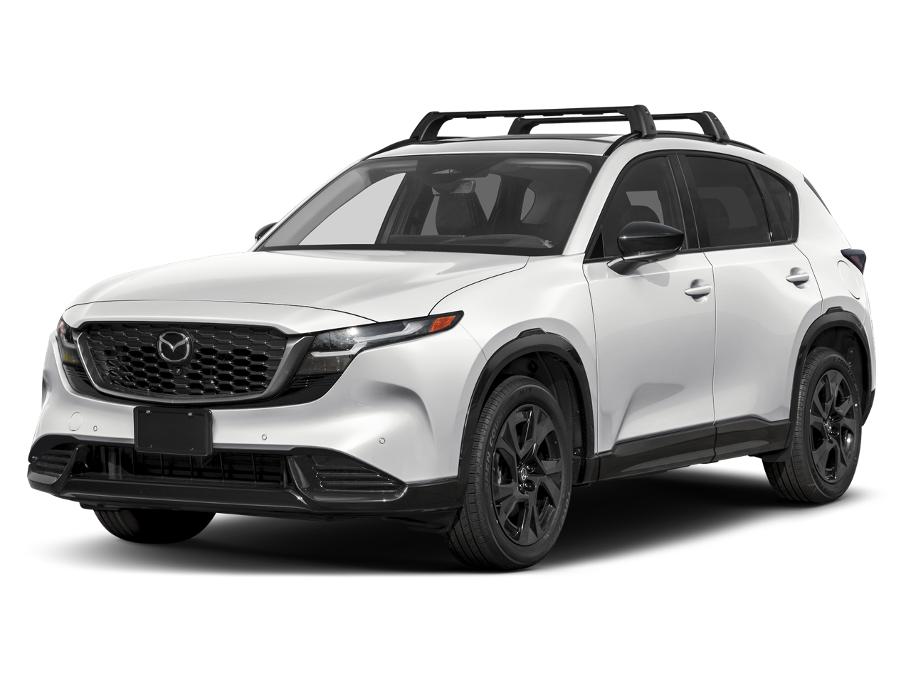 2026 Mazda Mazda CX-5 2.5 S Premium Plus