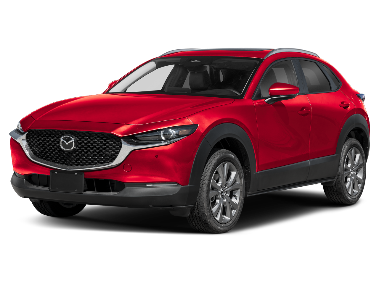 2026 Mazda CX-30 Preferred