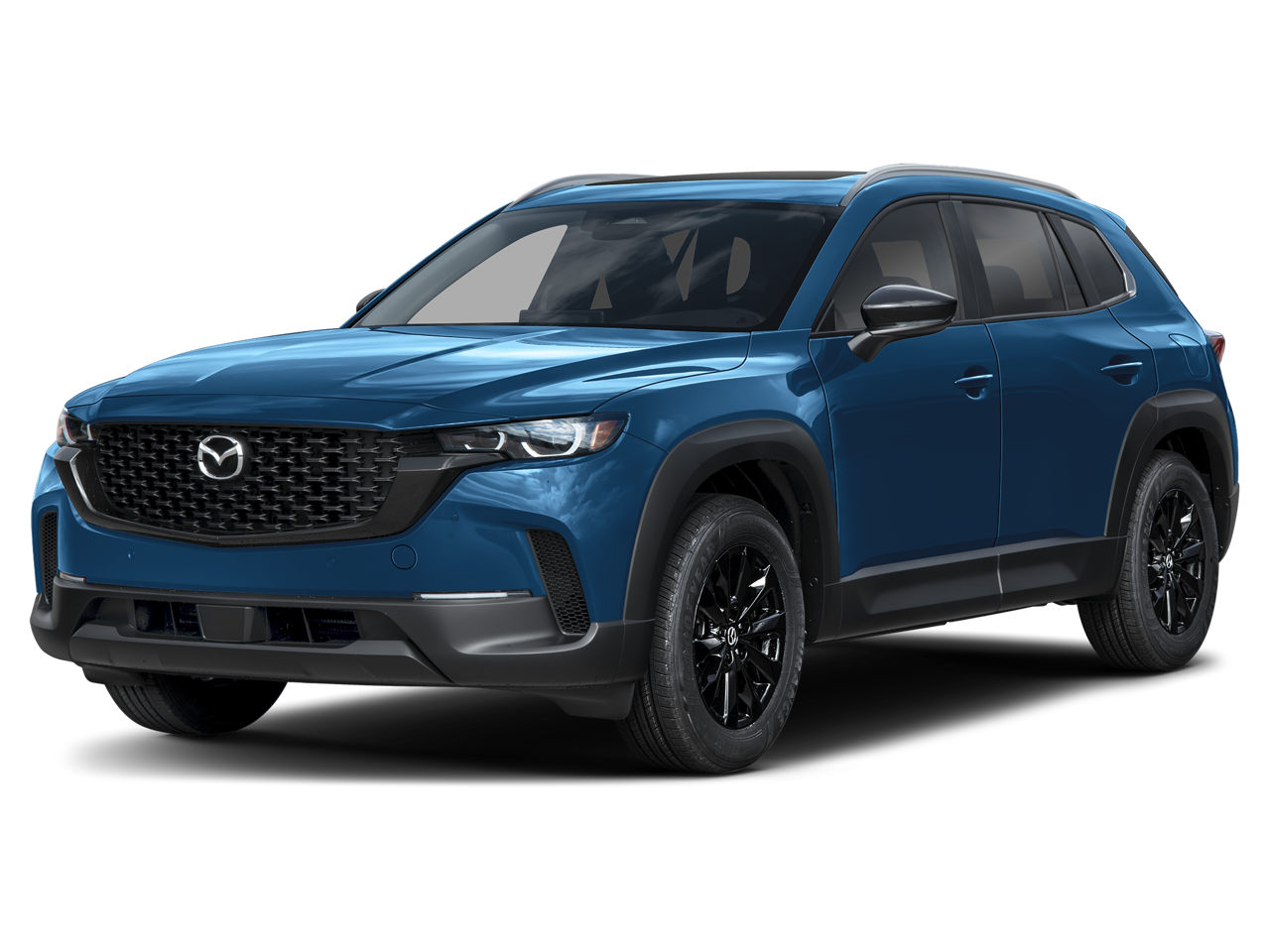 2026 Mazda CX-50 Preferred