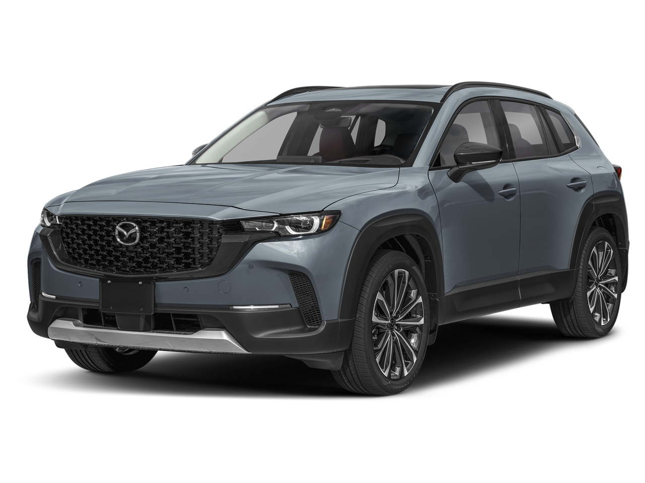 2026 Mazda CX-50 2.5 Turbo's photo
