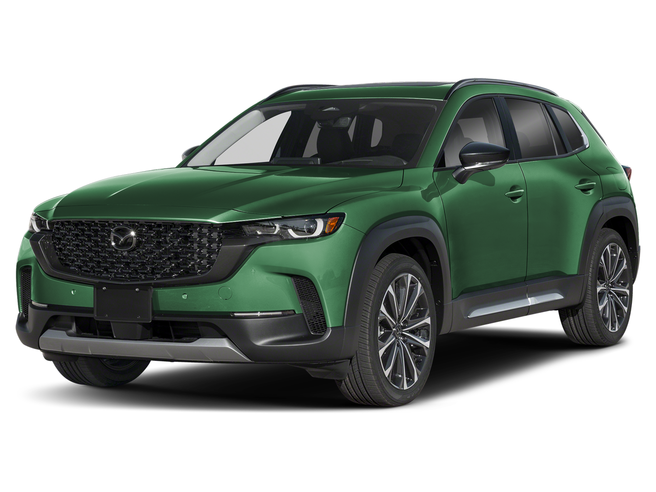 2026 Mazda CX-50 2.5 Turbo Premium Plus's photo