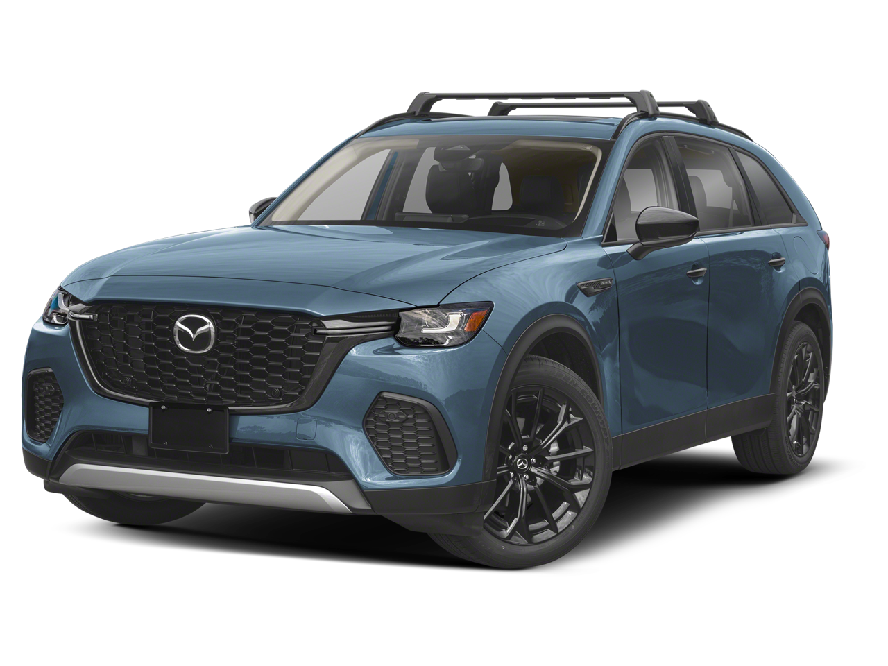 2026 Mazda CX-70 3.3 Turbo Premium AWD's photo