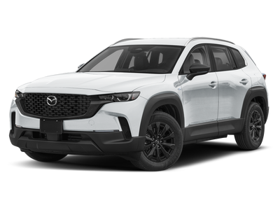 2026 Mazda Mazda CX-50 Hybrid Preferred AWD